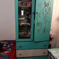 حراج کمد و میزتحریر نوجوان