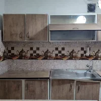 کابینت فلزی