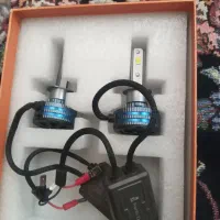 دو‌جفت هدلایت اصل یکی نوربالا ویکی نور پایین