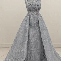 لباس مجلسی