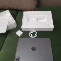 Ipad pro m1 11 inch wifi|تبلت|یزد, |دیوار