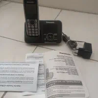 تلفن|تلفن رومیزی|کرج, باغستان|دیوار