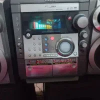 ظبط سامسونگ