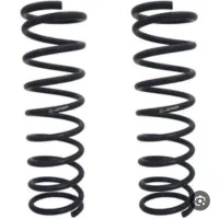 فنرلول عقب پرایدفابریک بدون بریدگی