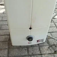 خریدار و فروش ابگرمکن پکیج خراب