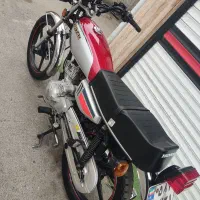 موتور هوندا 95کاربرات200کارخونه در حد
