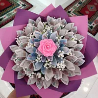 ارائه انواع گل آرایی با پول و باکس گل ودسته گل|گل مصنوعی|شیراز, محراب|دیوار