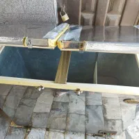 یخچال  فریزر صندوقی