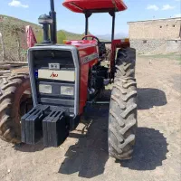 تراکتور ۲۸۵