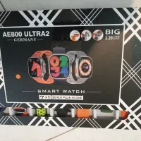 ساعت هوشمند