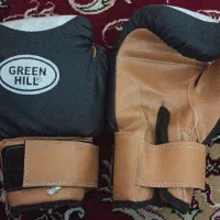 دستکش بوکس (بچه گانه)