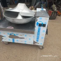 فروش  یک  دسگاه سبزی خوردکن یک دسگاه روب گیرصنعت