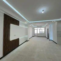 واحد ۱۰۰متری/شیک/بی همتا/کلید نخورده