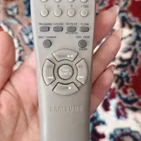 دستگاه سی دی سامسونگ ۳دیسکه|پخشکننده DVD و ویدیو|ارومیه, |دیوار