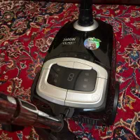 جارو برقی مک نوع