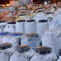 پمپ آب نصب و تعمیر  تخصصی / نصب ست کنترل|مصالح و تجهیزات ساختمان|مشهد, الهیه|دیوار