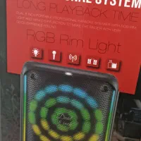 اسپیکر kts 1912