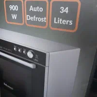 مایکروفر سولاردم دلمونتی ،  نو