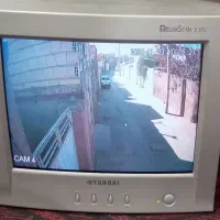 مانیتور مارک هیوندا|قطعات و لوازم جانبی رایانه|نیشابور, گنبد سبز|دیوار