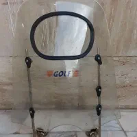 طلق موتور اپاچی باکسر تی وی اس