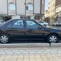 پژو پارس TU5 مدل ۱۴۰۱ سیمی|خودرو سواری و وانت|تهران, شهرک شریعتی|دیوار