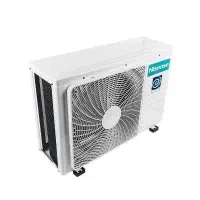 کولر گازی هایسنس 24 هزار