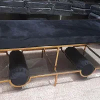 سرشور صندلی سرشور آرایشگاهی مبله ایستاده|آرایشگاه و سالنهای زیبایی|مشهد, موسوی قوچانی|دیوار