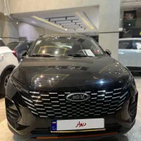 Mvm x33|خودرو سواری و وانت|کرج, کرج نو|دیوار