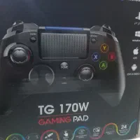 دسته گیم پد tg 170w