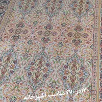فروش تعدادی فرش با ابعاد مختلف به علت مهاجرت|فرش|تهران, زنجان جنوبی|دیوار