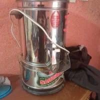 سبزی خردکن سبز ایران