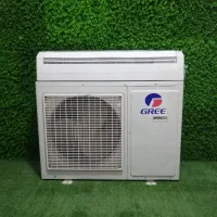 کولرگازی گری پیستونی ۱۸هزار مدل جی ماتیک اصلی|کولر گازی و فن‌کوئل|محمدشهر, محمدشهر|دیوار