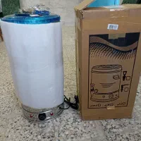 سماور برقی نو