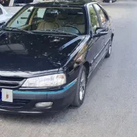 پژو پارس موتور جدید XU7P، مدل ۱۴۰۱
