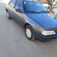 پژو ۴۰۵ مدل ۹۵