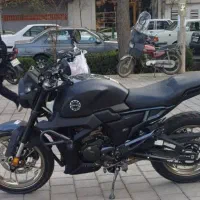 زونتس Z2 G1   200cc(نقد و اقساط)