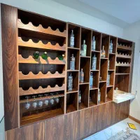 دوبلکس استخر داخلی زیر قیمت و اقساطی|فروش خانه و ویلا|تهران, حشمتیه|دیوار