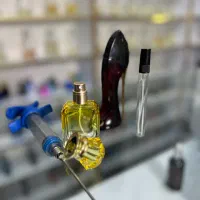 عطر لوکس و با کلاس ، تخفیف ویژه امروز