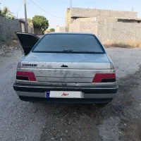 فروش پژو