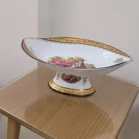 سرویس پذیرایی لیلی و مجنون ۱۲ نفره کامل|ظروف سرو و پذیرایی|تهران, امام زاده عبدالله|دیوار