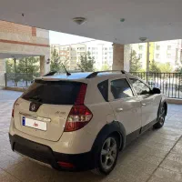 اچ سی کراس دانگ فنگ H30 کراس مدل 96 سفید بدون رنگ