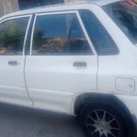 پراید 132