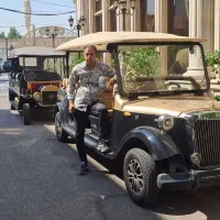 کرمان مشهد .کاروان زیارتی وسیاحتی