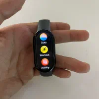 می بند ۱۰ شیاومی|لوازم جانبی موبایل و تبلت|اصفهان, سپاهان‌شهر|دیوار