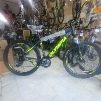 فروشگاه دوچرخه الهیه.اقساط ۱۲ ماه .دوچرخه خارجی