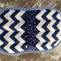 سفارش دوخت سرویس آشپزخانه|سفره، حوله، دستمال آشپزخانه|اهواز, کوی مهدیس|دیوار