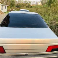 پژو ۴۰۵ مدل ۹۰ دوگانه شرکت برج ۱۲|خودرو سواری و وانت|آمل, |دیوار