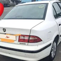 سمند LX|خودرو سواری و وانت|ساری, |دیوار