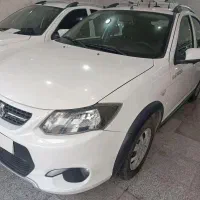 کوییک Mt.تک‌برگ سند|خودرو سواری و وانت|اصفهان, شهرک میلاد|دیوار