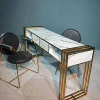 میزناخن|آرایشگاه و سالن‌های زیبایی|جیرفت, |دیوار